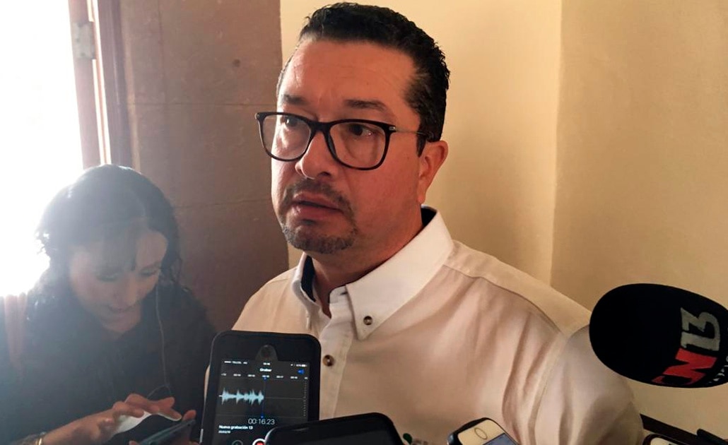 Gobierno abre la puerta a solicitud de un nuevo crédito