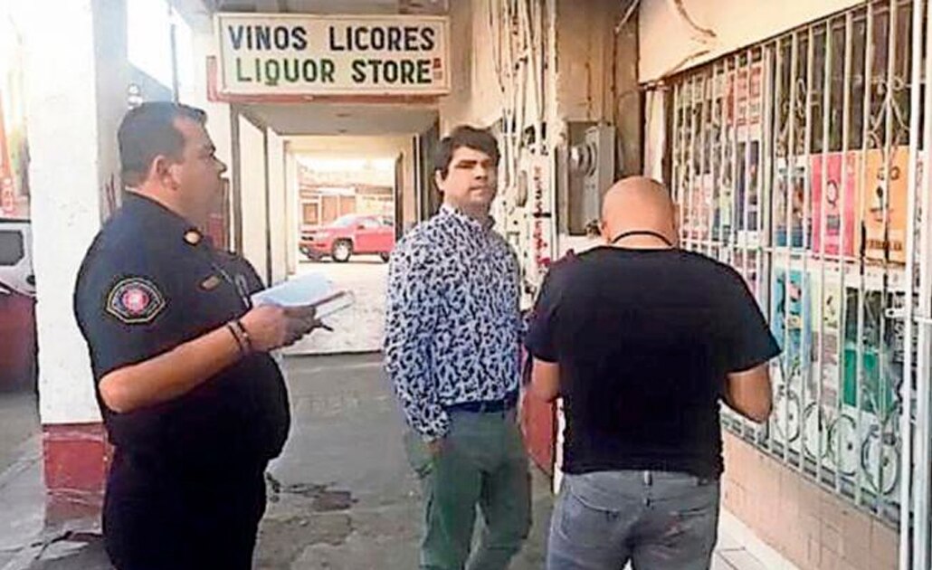 "Picadero legal" es clausurado por autoridades municipales