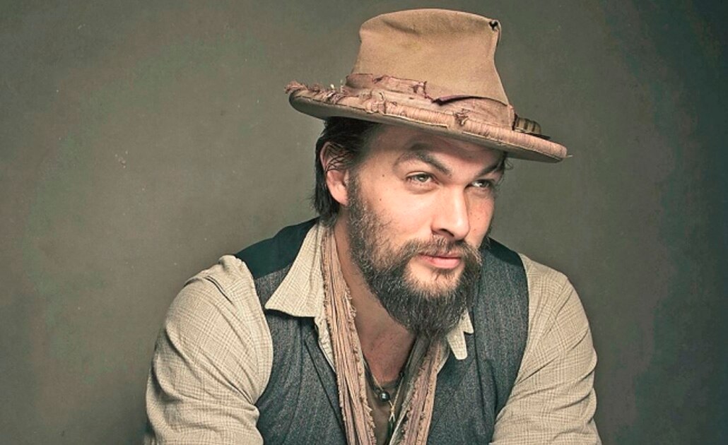 Jason Momoa negocia unirse a la nueva cinta de "Dune"