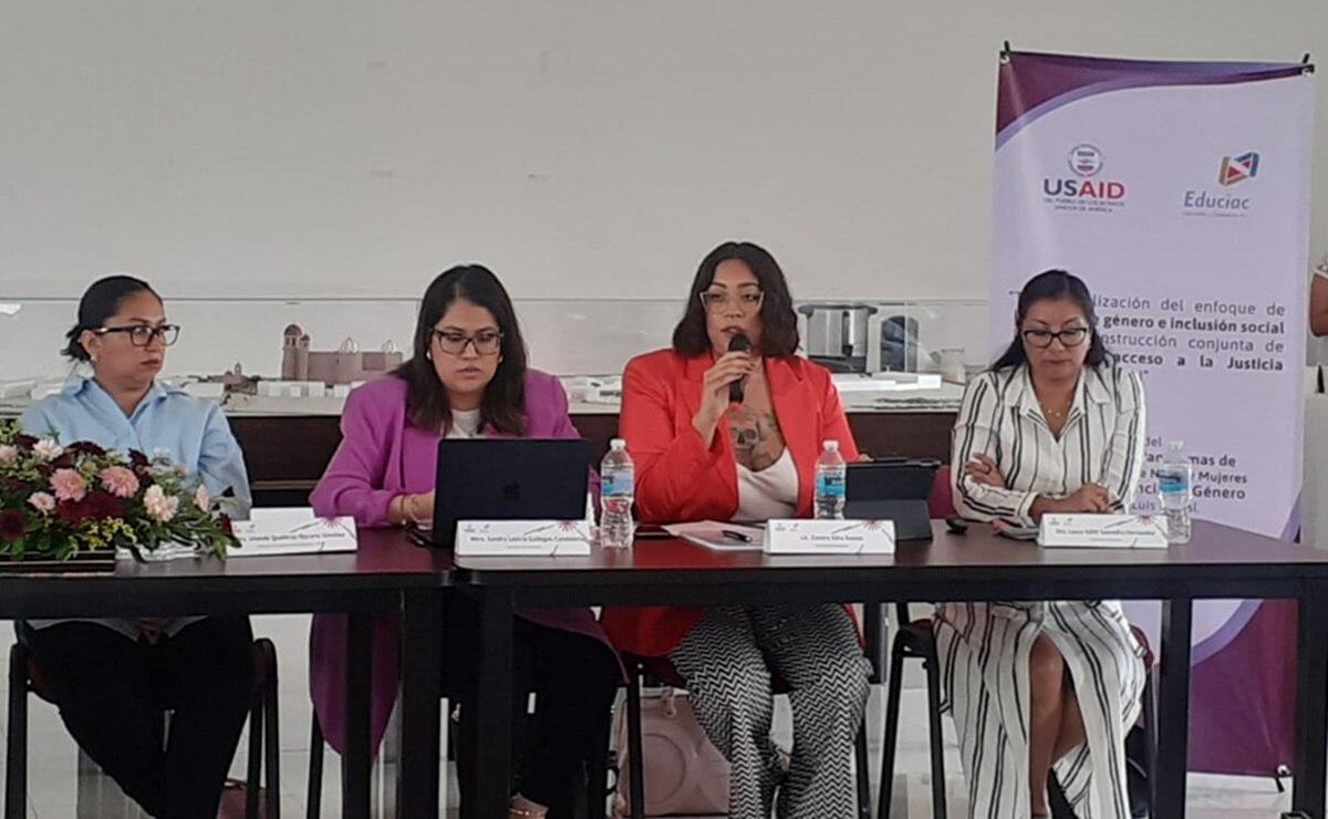 Educiac Educación y Ciudadanía A.C.