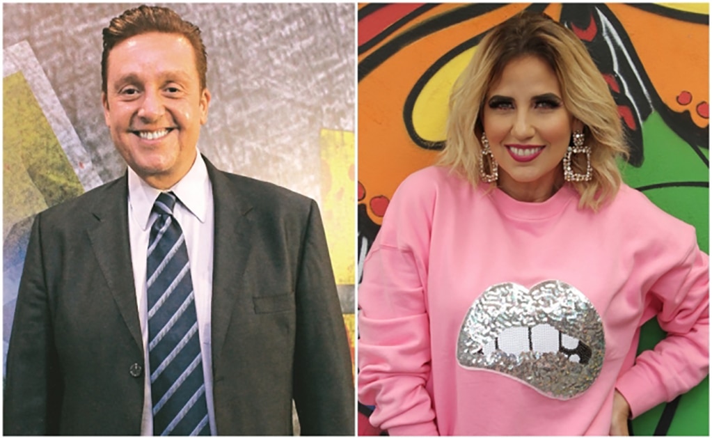 "Esto apenas comienza", dice Bisogno; Bigorra cierra su Facebook