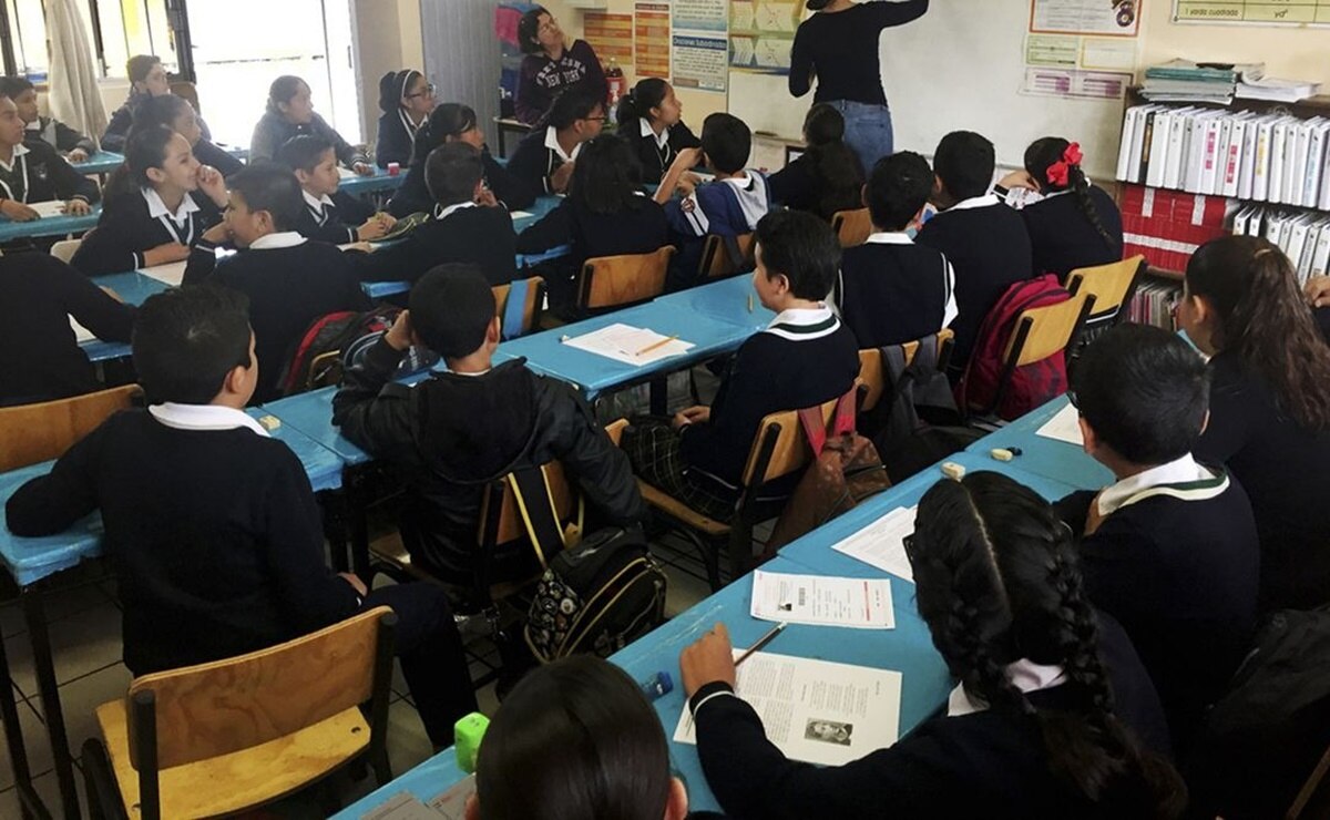 En SLP 70% de estudiantes de nivel básico no tienen libros de texto gratuitos de la SEP