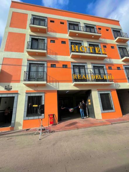 Aumenta la oferta hotelera en Santa María del Río, Pueblo Mágico cuna del rebozo