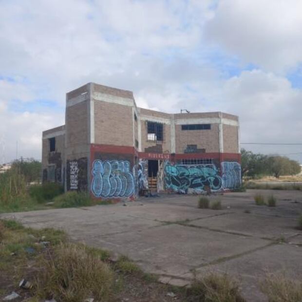 Gallardo descarta nuevo parque Tangamanga III y confirma una Unidad Deportiva para SLP