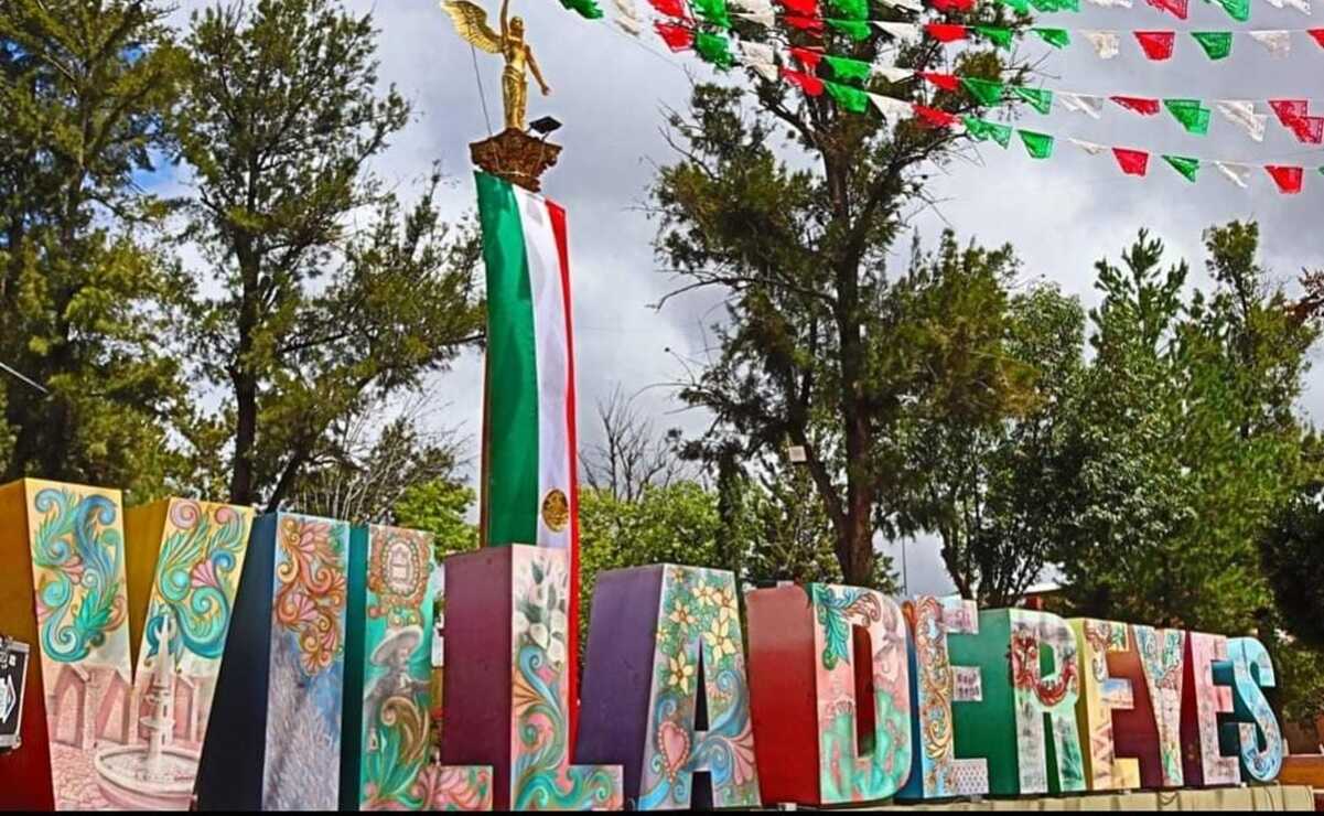 Se percibe en Villa de Reyes nuevo sismo de esta madrugada con epicentro en Michoacán 