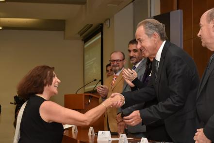 Investigación científica, fundamental para transformar a la sociedad: JMCL