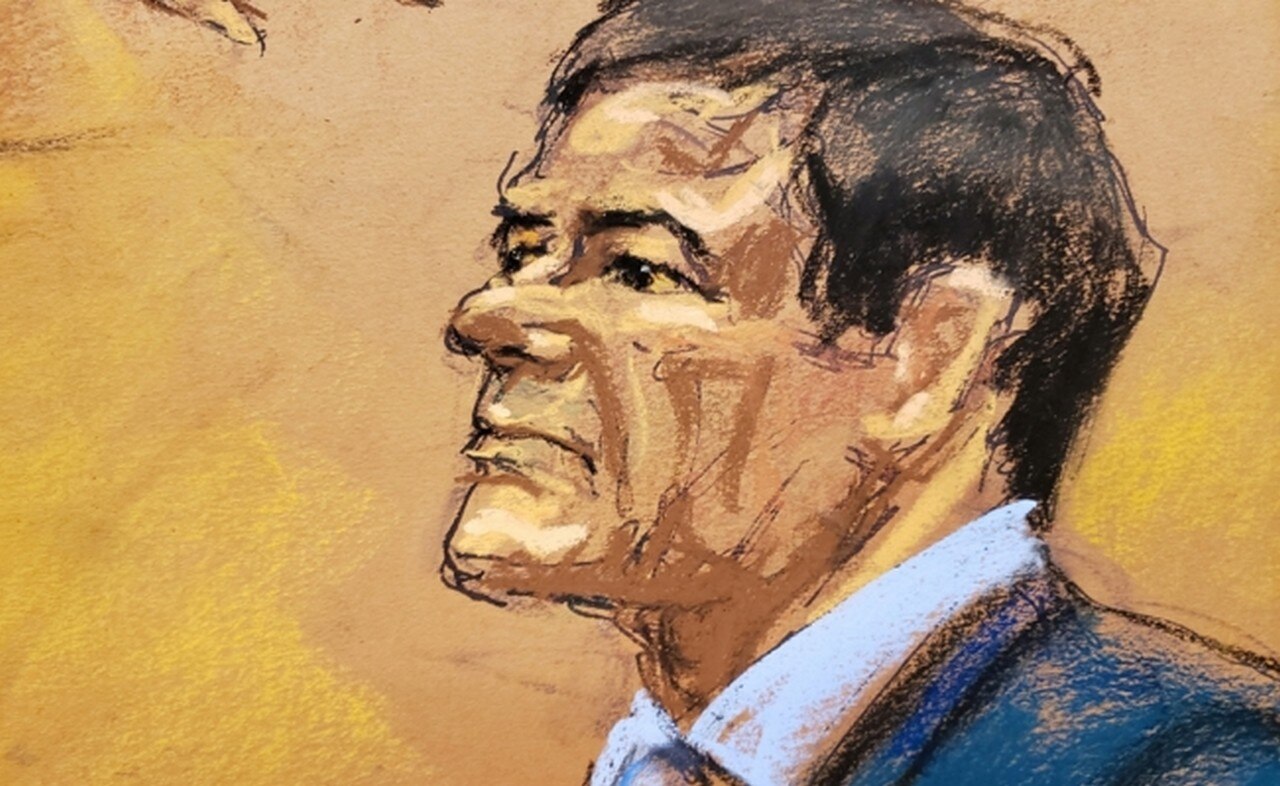  Revelan presuntos actos de pederastia de "El Chapo" Guzmán