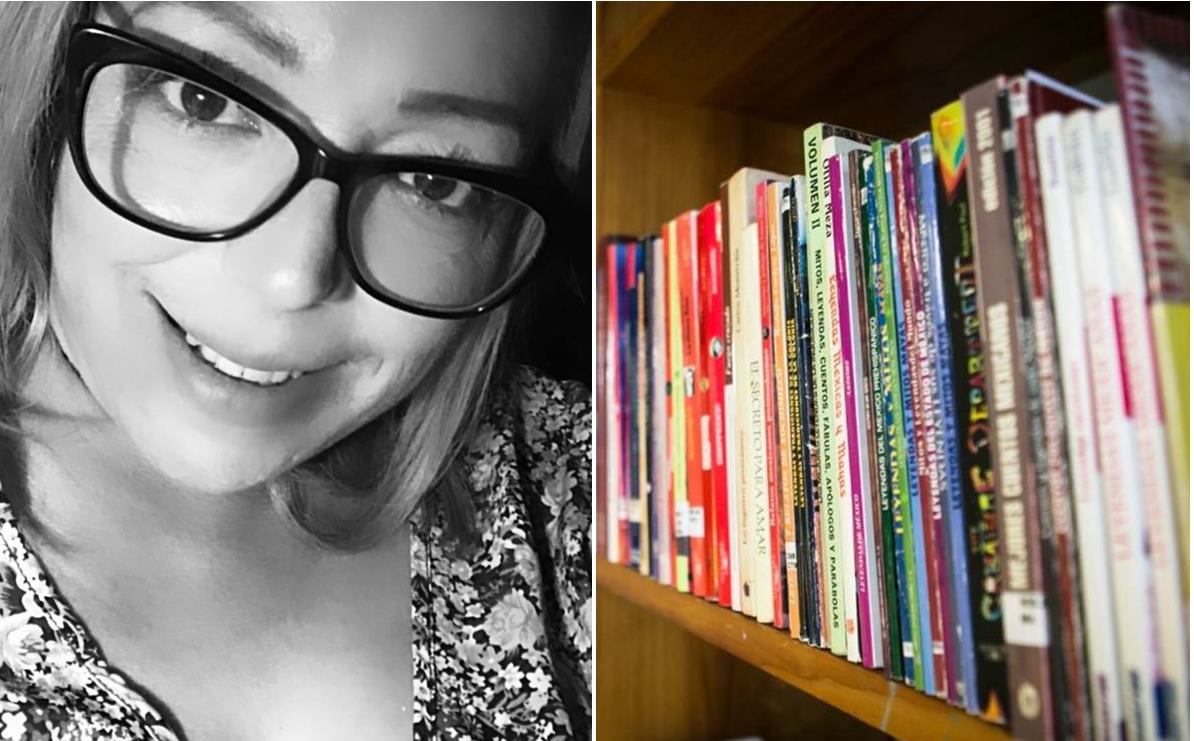 Universo de Letras. “Cinco minutos”: un cuento de Karina Orozco