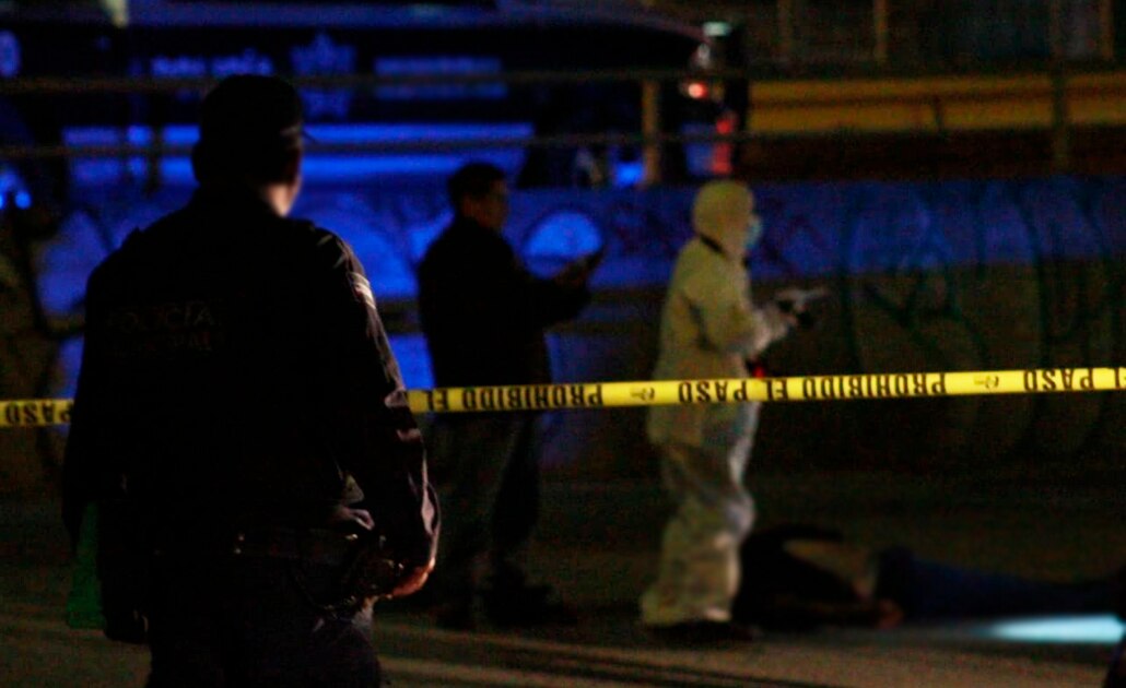 Foto: Archivo El Universal San Luis Potosí