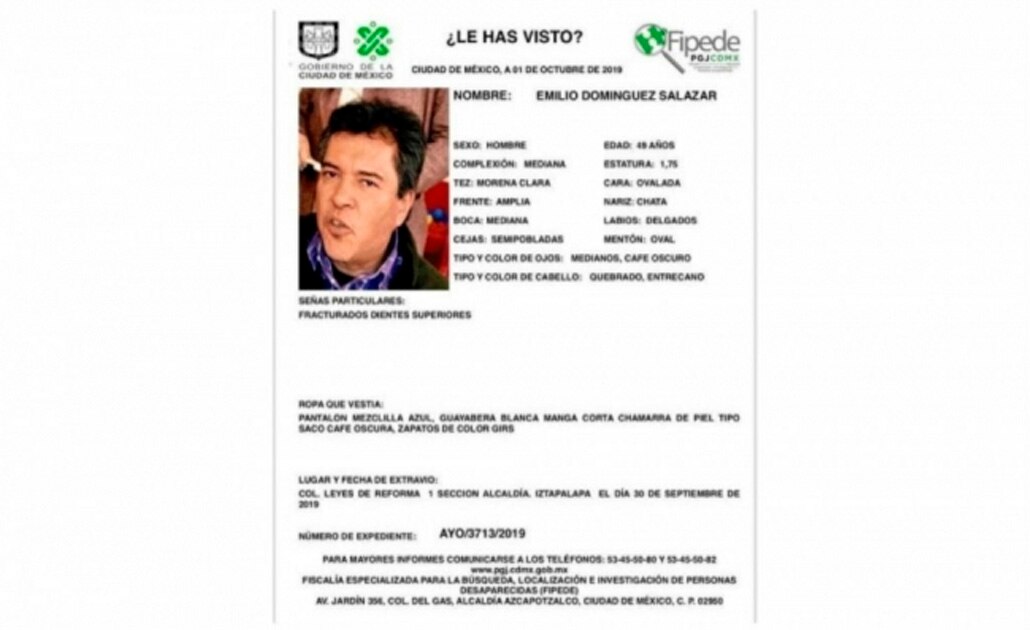 Encuentran muerto a profesor de la UAM en hotel de Oaxaca