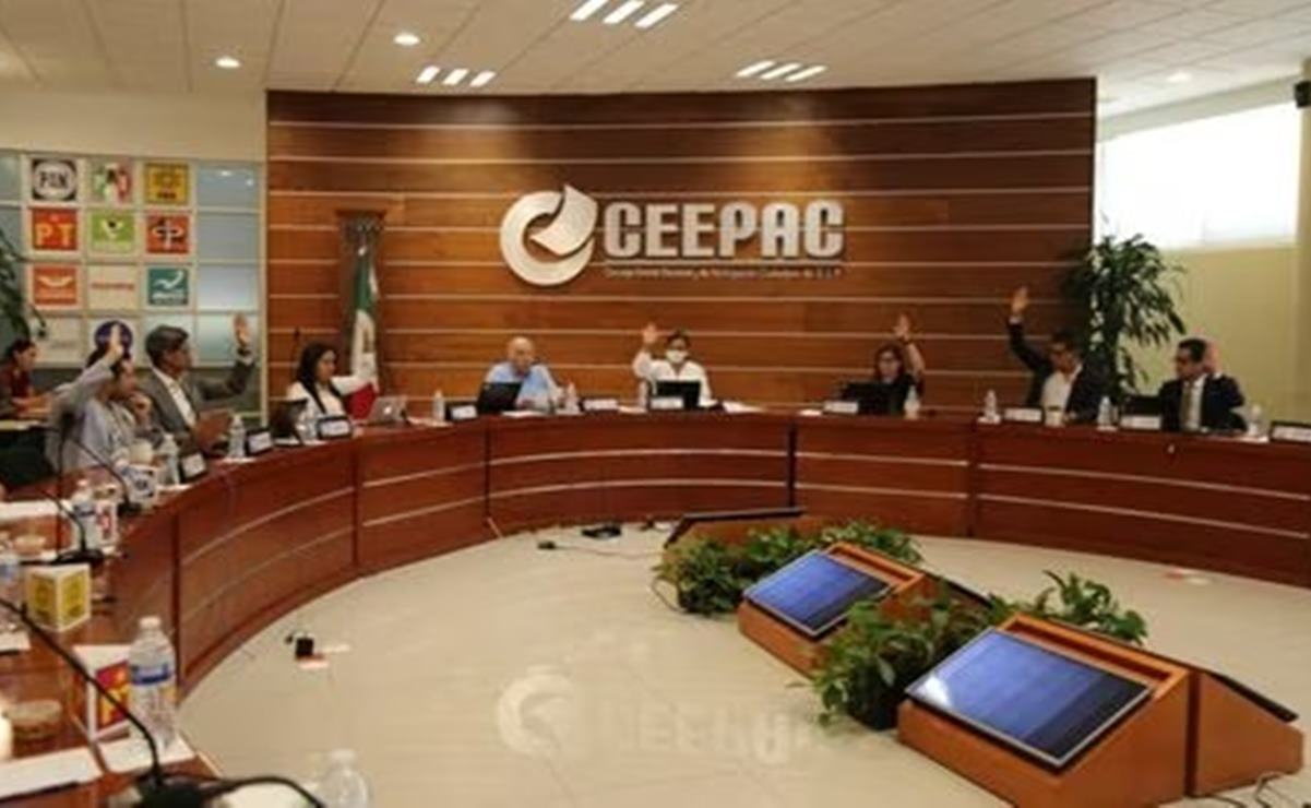 Lanza Ceepac convocatoria para participar en plebiscito de Villa de Pozos. Foto: Especial