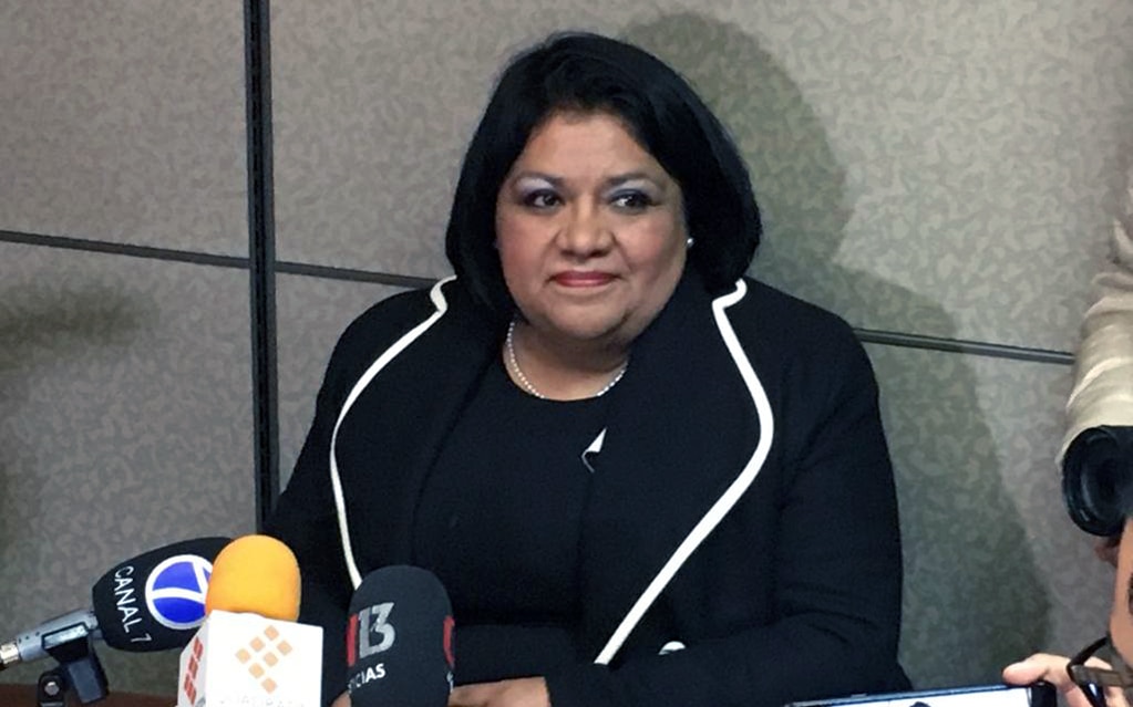 No se han detectado irregularidades en proceso entrega-recepción del STJE