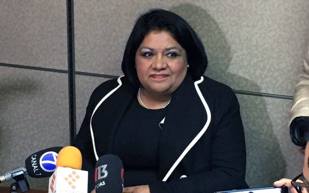 No se han detectado irregularidades en proceso entrega-recepción del STJE