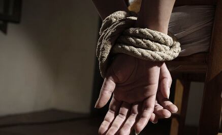 Dictan 50 años de prisión a secuestrador