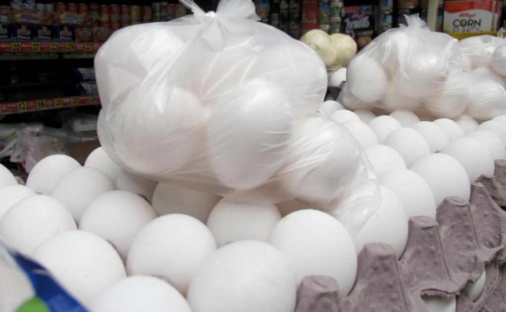 Incrementan costos de productos de la canasta básica