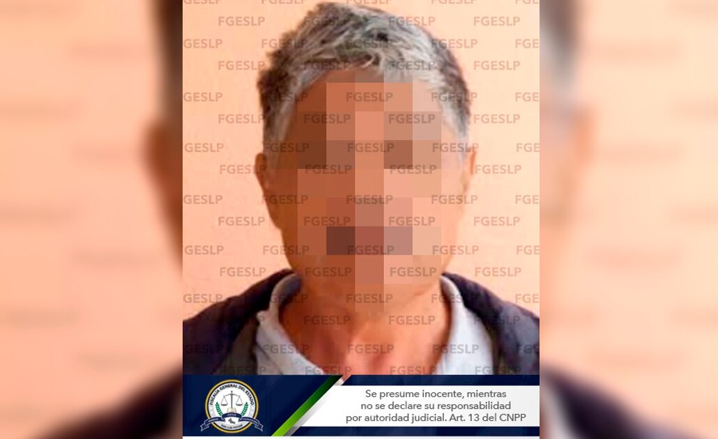  Capturan a hombre acusado de violación agravada 