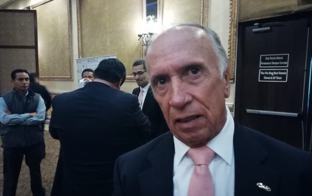 Impulsar constructoras potosinas, reto de CMIC para 2019