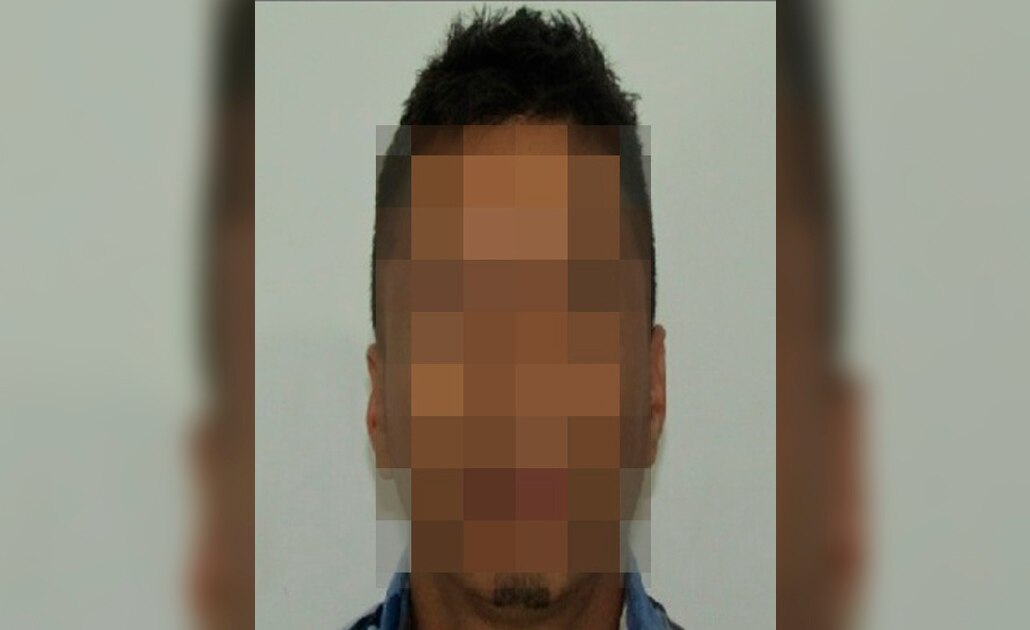 Detienen a sujeto por homicidio, lesiones y asociación delictuosa