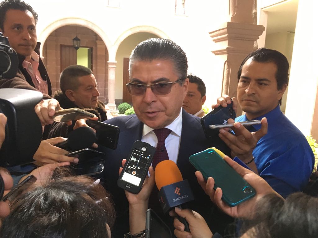 Destinarán más de mil millones de pesos en aguinaldos de burócratas