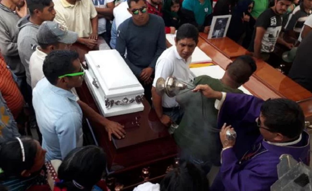 Foto: LaloTrejo / Obture Press