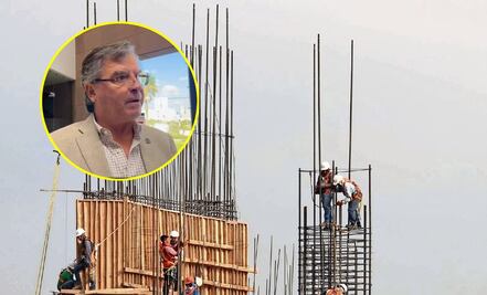 Pide Coparmex a gobiernos priorizar a constructores locales en grandes obras de SLP 