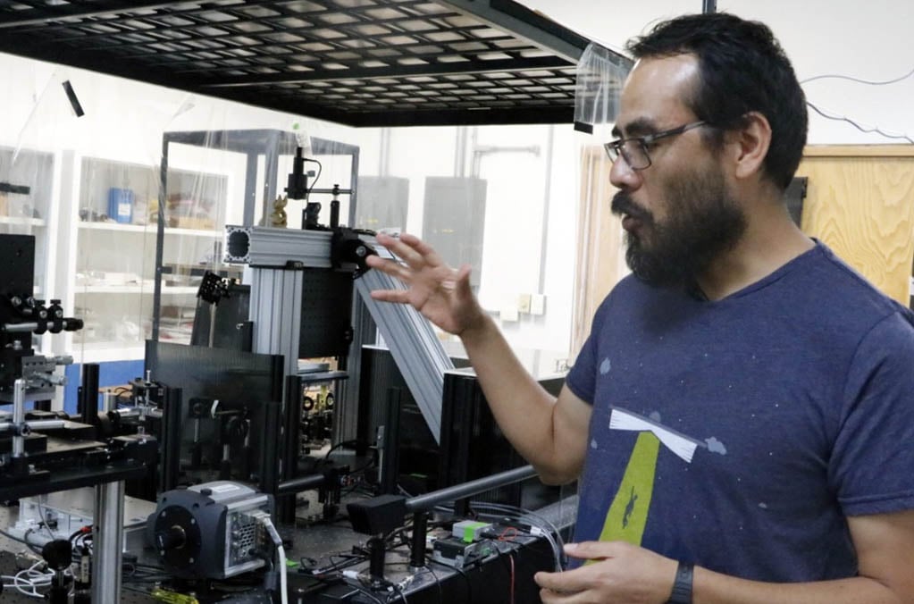 Investigador del IPICYT es acreedor a prestigiado premio nacional