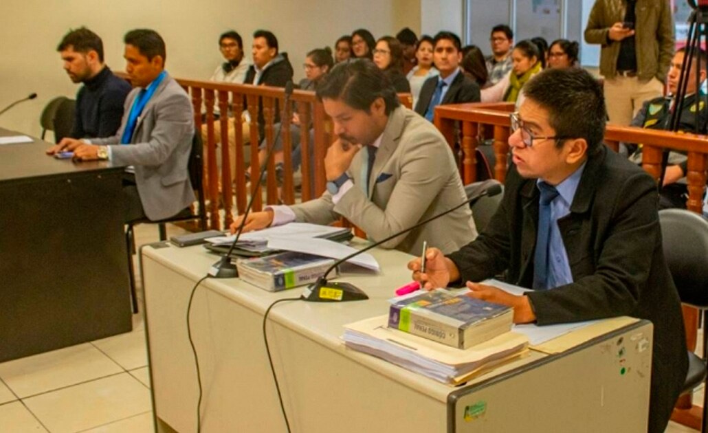 Condenan a nieto de Helena Rojo a 6 años y 8 meses de cárcel por narcotráfico