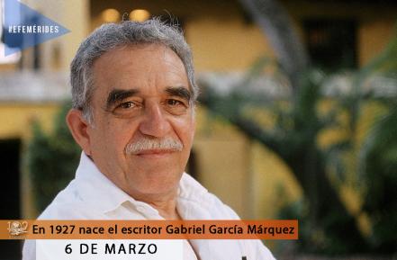 Efemérides 6 de marzo