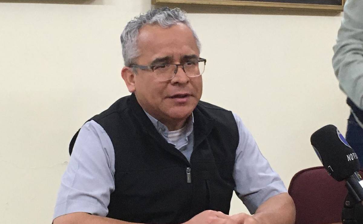 Foto: Samuel Estrada