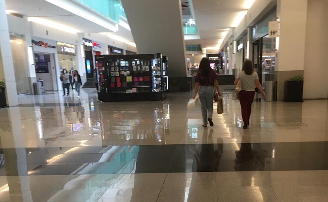 Foto: Nancy Lizet Hernández. EL UNIVERSAL San Luis Potosí