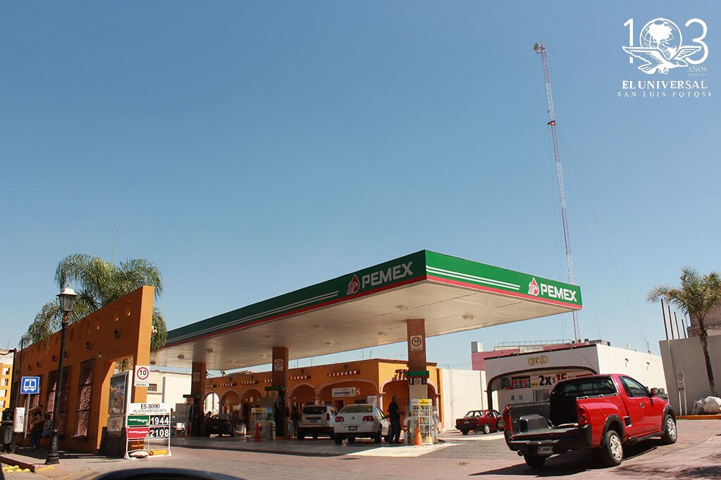 Estaciones de gasolina implementan normativa de seguridad del SASISOPA