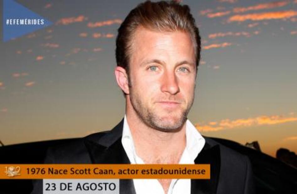 Efemérides 23 de agosto