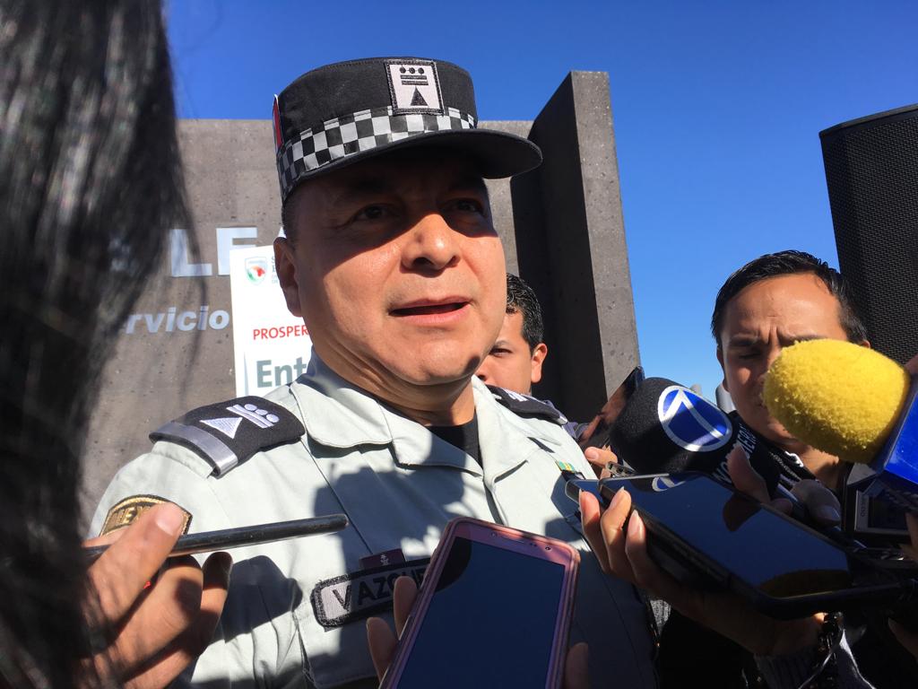 Foto: El Universal San Luis Potosí