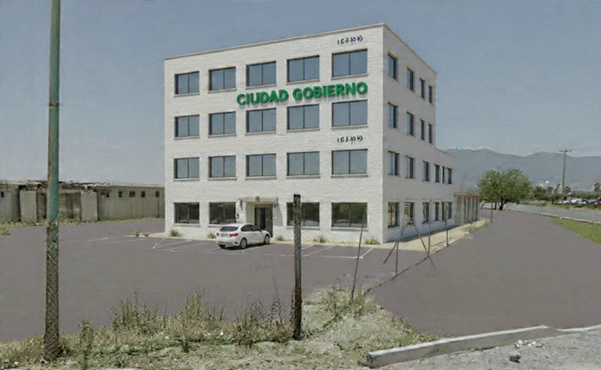 Seduvop aún desconoce proyecto de rehabilitación de edificio frente al penal de "La Pila"