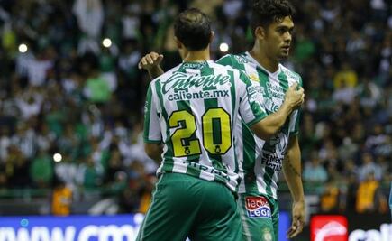 León derrota a Puebla en debut de Landon Donovan