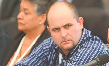 Julián LeBarón denuncia amenazas del crimen organizado