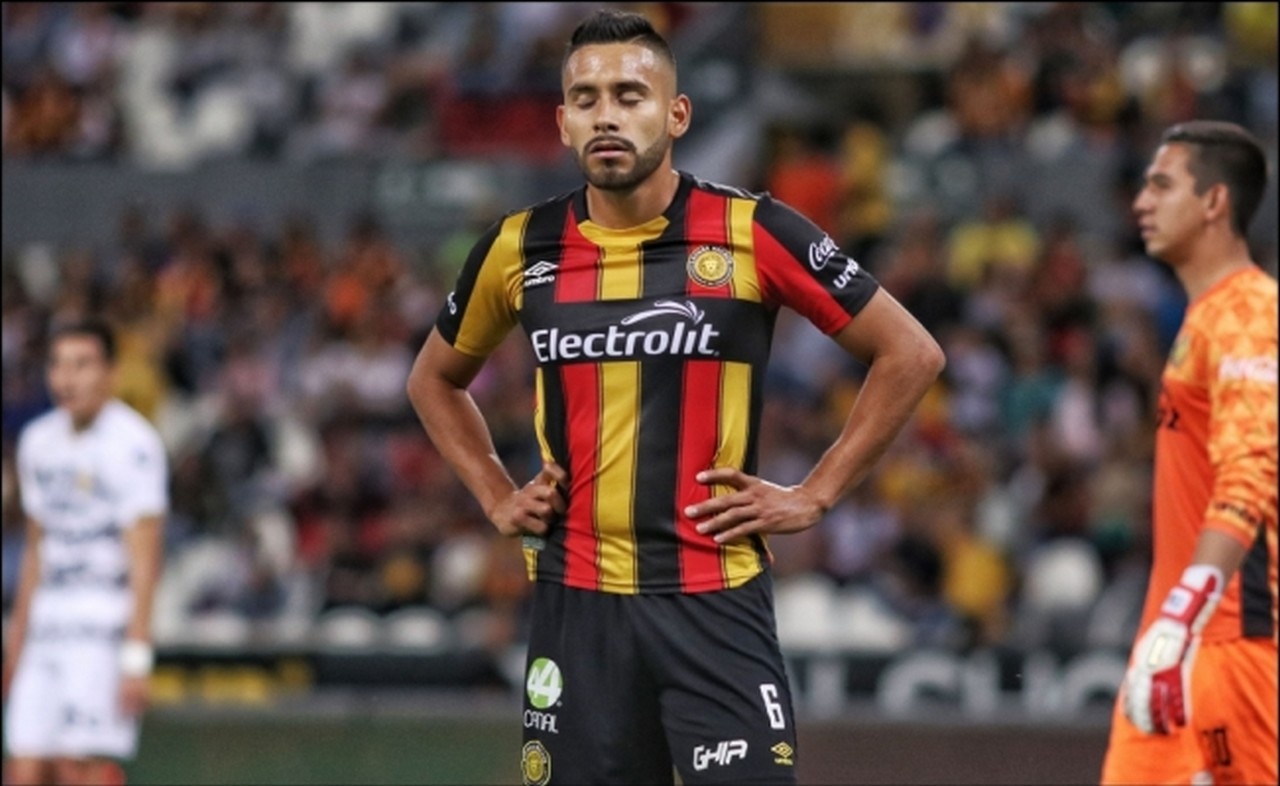  Irregularidades en el Ascenso MX con Leones Negros
