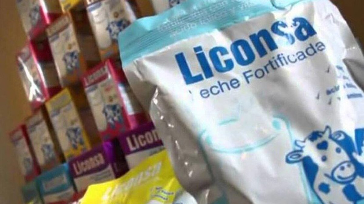 Invitan participar en programa de abasto social de leche liconsa