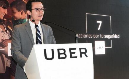 Uber refuerza sus controles de seguridad