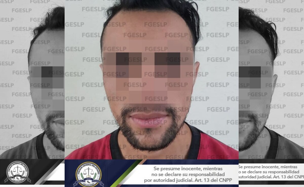 Capturan a hombre acusado de extorsionar a un comerciante