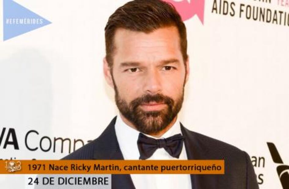 Efemérides 24 de diciembre 