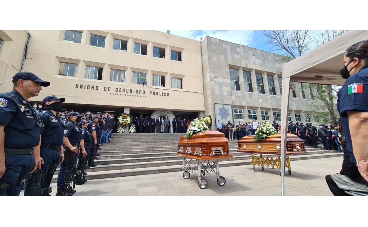 Foto: EL UNIVERSAL San Luis Potosí