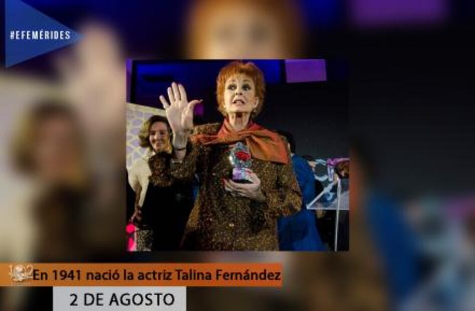 Efemérides 2 de agosto