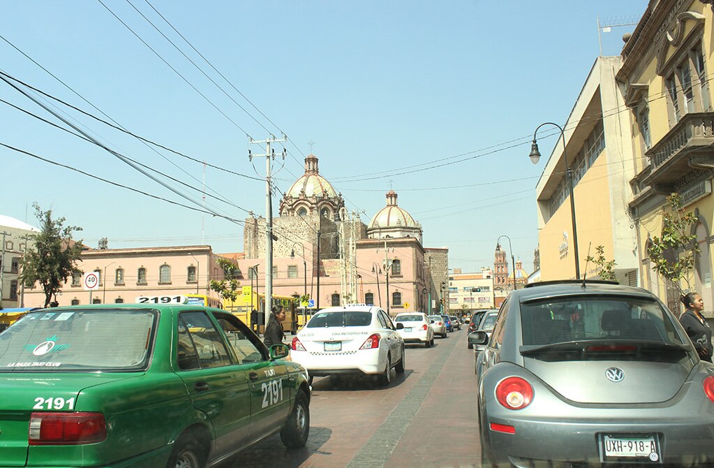 Descarta Finanzas restaurar tenencia vehicular en SLP