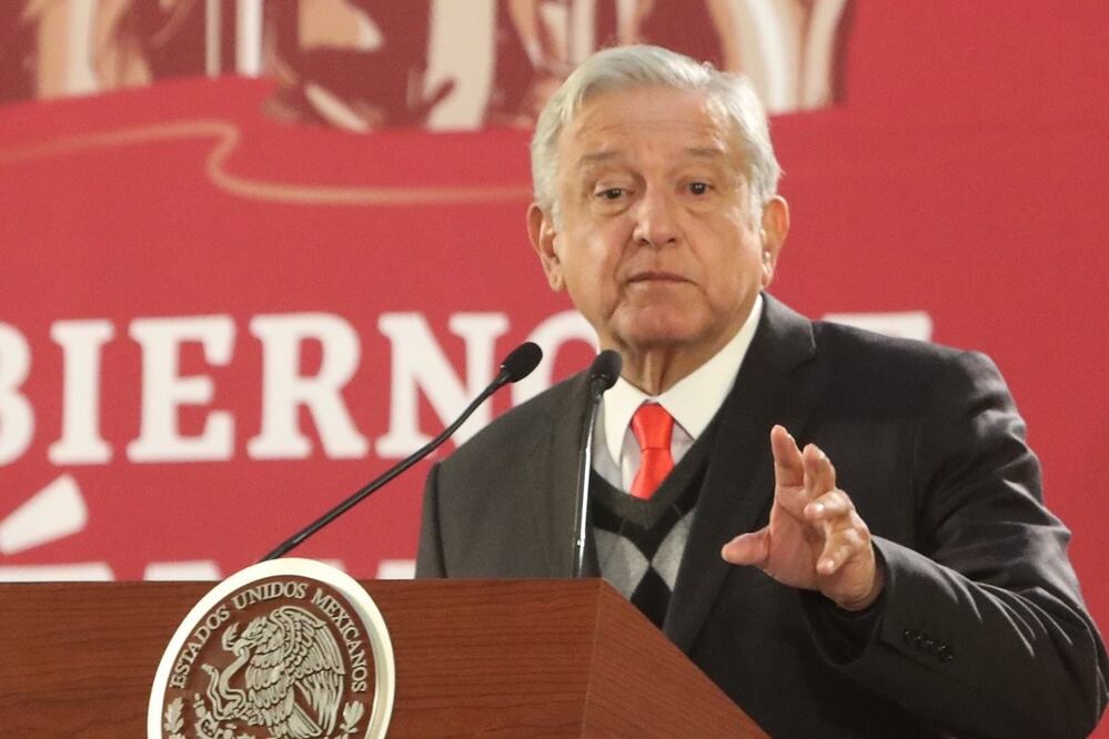 Foto: Ariel Ojeda / EL UNIVERSAL