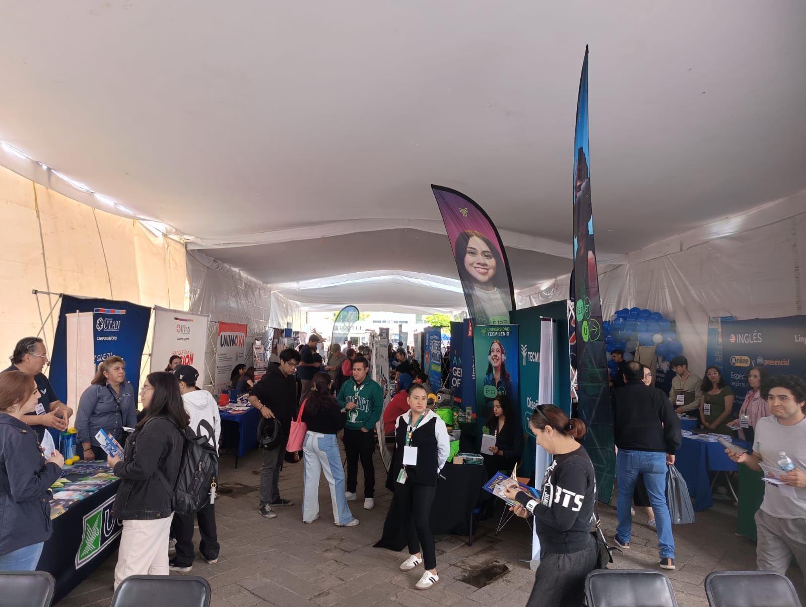 Foto: Jazmín Ramírez EL UNIVERSAL