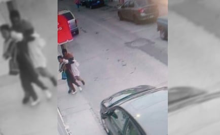 Localizan a menor “raptado” en la colonia San Luis 