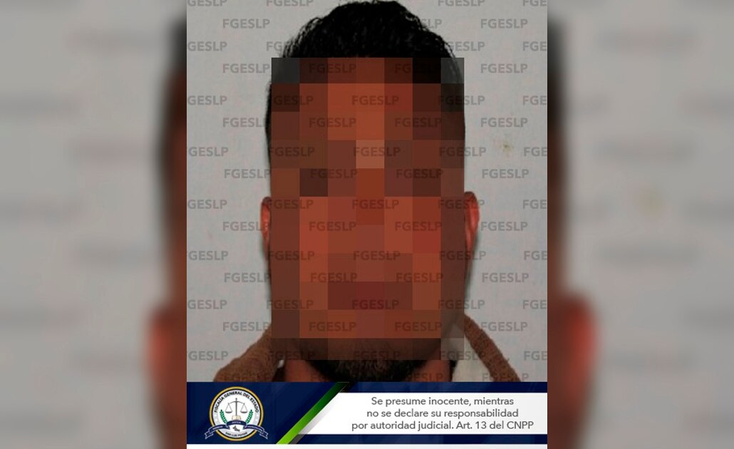 Prisión preventiva para el presunto homicida de Medina Burgaña