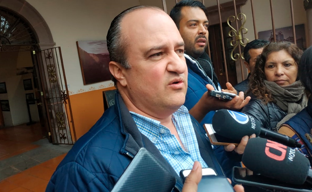 Hay disposición para convertir cañaverales en bosques productivos: Sedarh