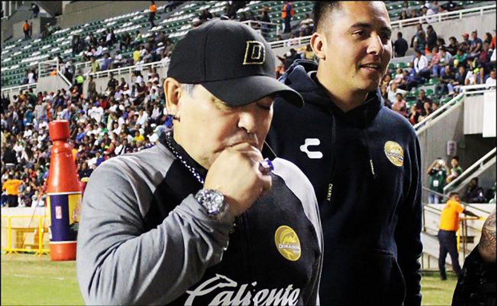 Foto: Archivo. El Universal.